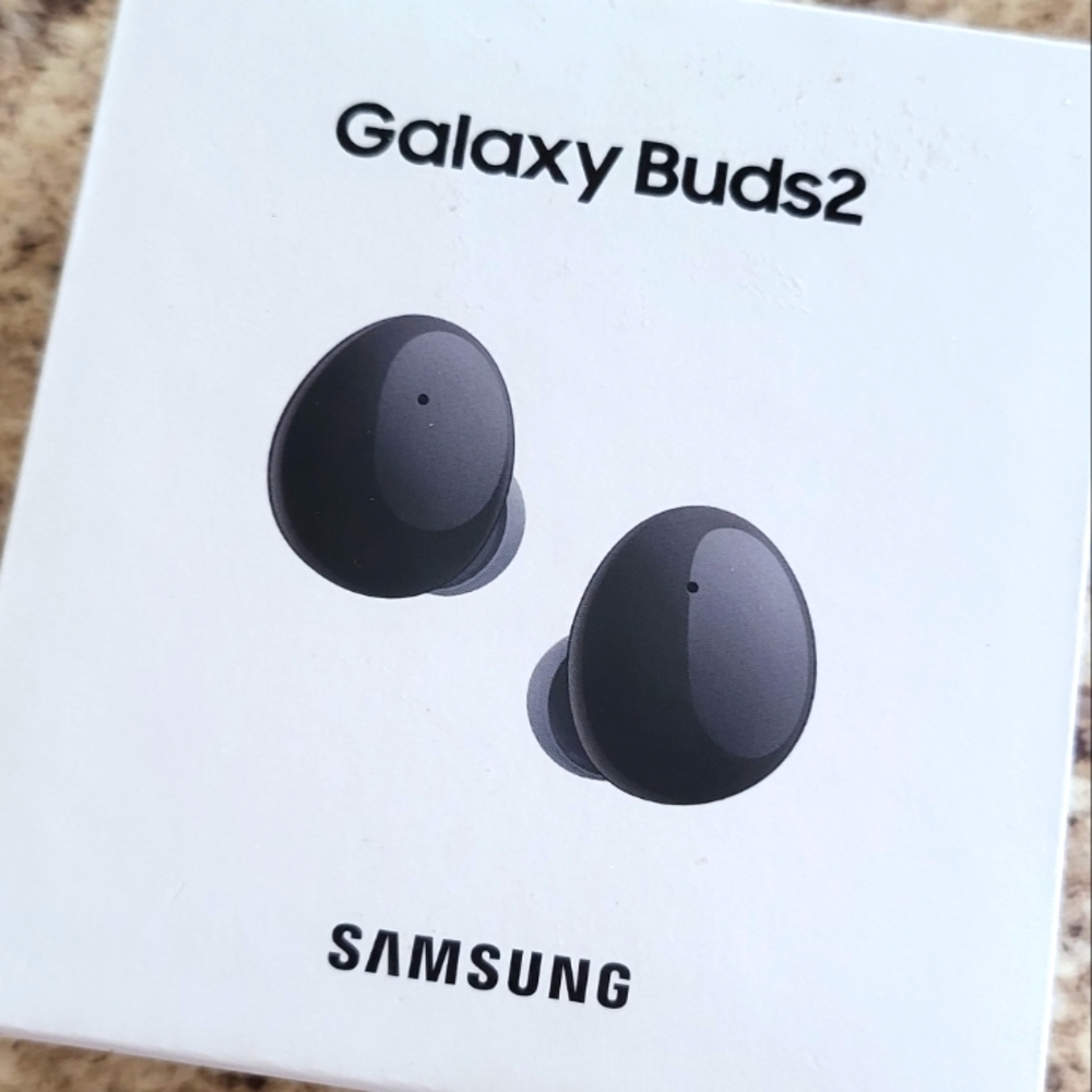 Samsung galaxy buds2
